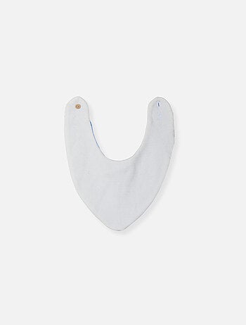 Bavana en coton bio