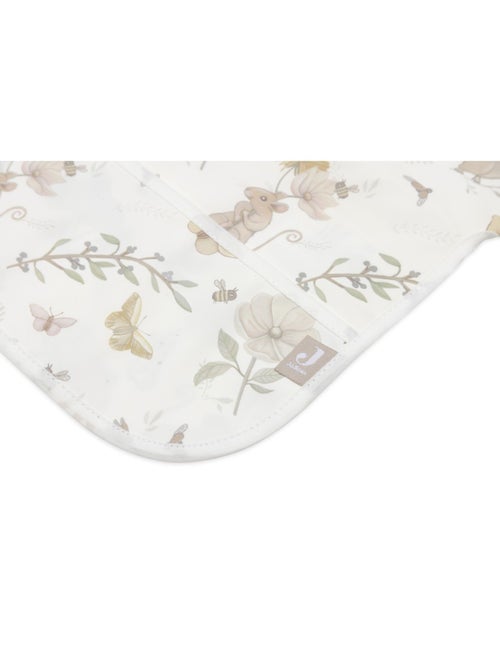 Bavoir à manches imperméable Jollein - Kiabi