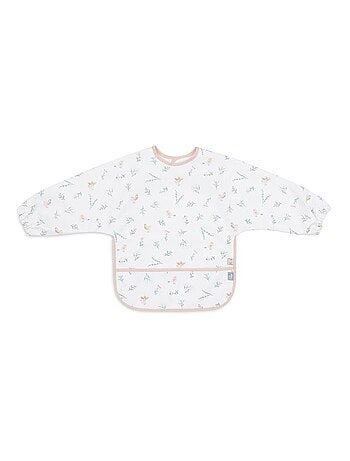 Bavoir à manches imperméable Jollein