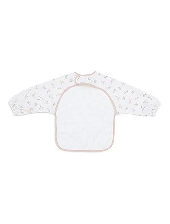 Bavoir à manches imperméable Jollein