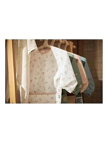 Bavoir à manches imperméable Jollein