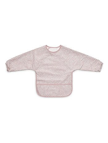 Bavoir à manches imperméable Jollein