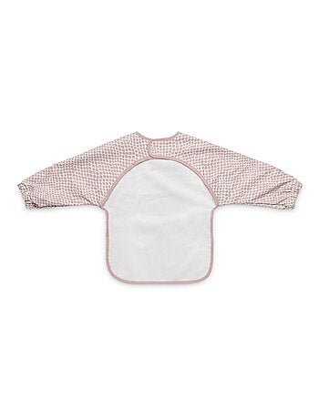 Bavoir à manches imperméable Jollein