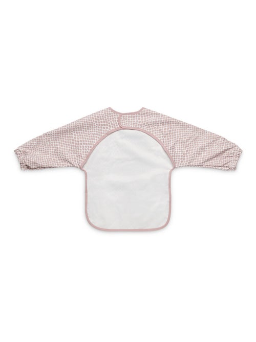 Bavoir à manches imperméable Jollein - Kiabi