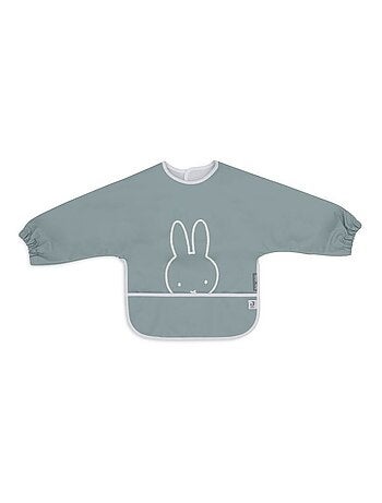 Bavoir à manches imperméable Jollein