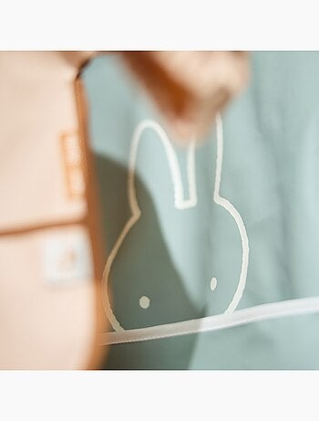 Bavoir à manches imperméable Jollein