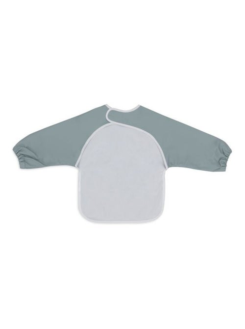 Bavoir à manches imperméable Jollein - Kiabi Bavoir à manches imperméable Jollein - Kiabi
