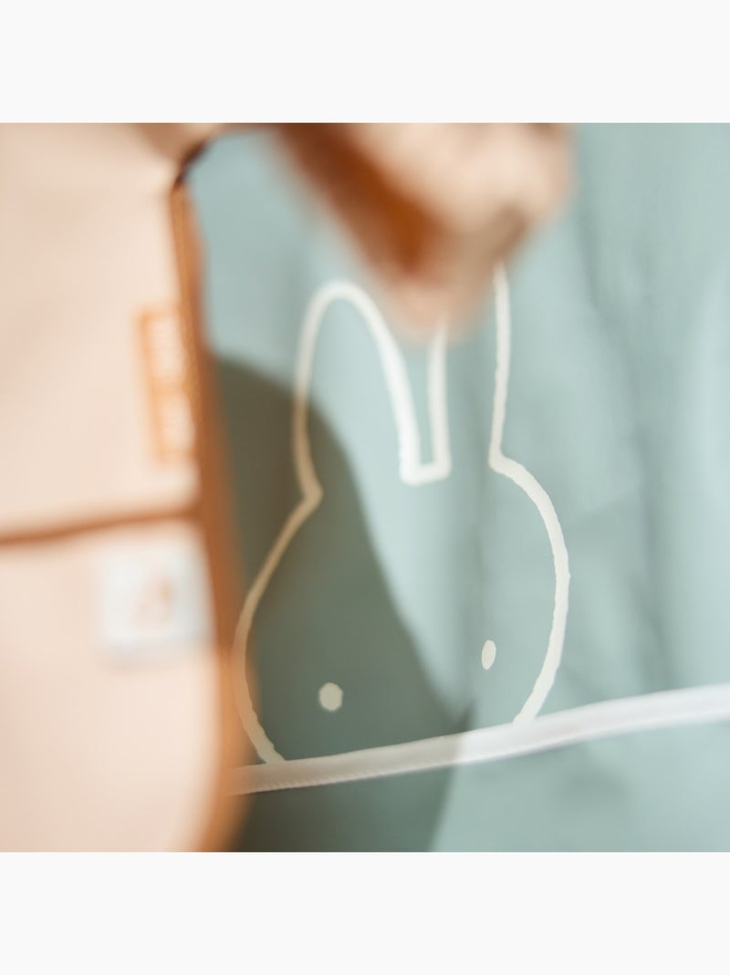 Bavoir à manches imperméable Jollein Vert - Kiabi