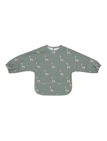 Bavoir à manches imperméable Jollein