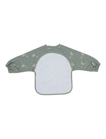 Bavoir à manches imperméable Jollein