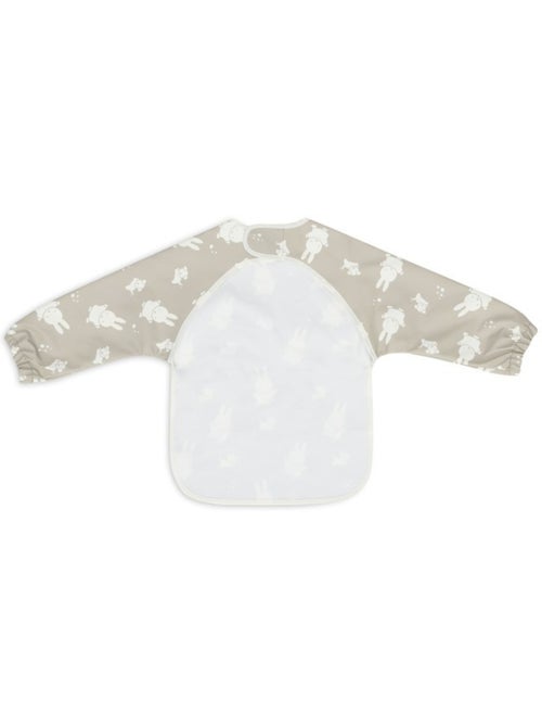 Bavoir à manches imperméable Jollein - Kiabi Bavoir à manches imperméable Jollein - Kiabi