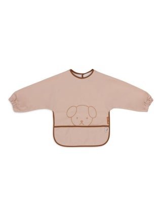 Bavoir à manches imperméable Miffy Peekaboo - Jollein