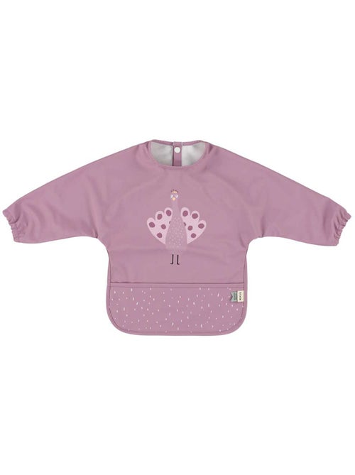 Bavoir à manches imperméable - Kiabi Bavoir à manches imperméable - Kiabi