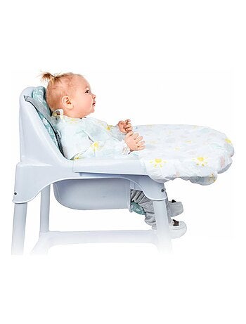 Bavoir à manches Jetable 5 pc