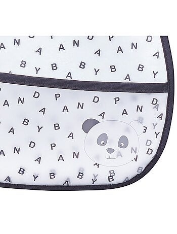 Bavoir avec récupérateur - SAUTHON