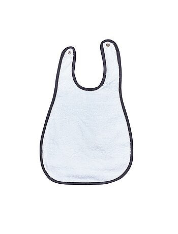 Bavoir avec récupérateur - SAUTHON