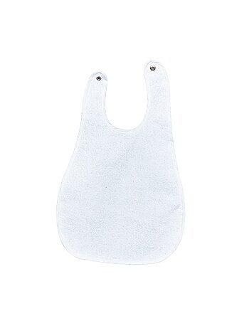 Bavoir avec récupérateur - SAUTHON