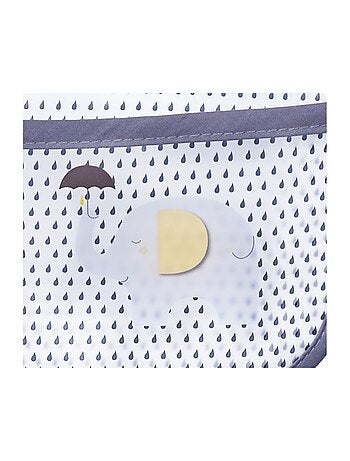 Bavoir avec récupérateur - SAUTHON