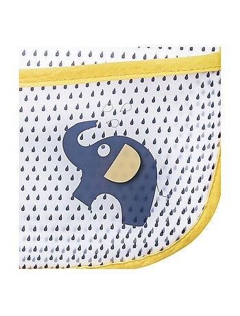 Bavoir avec récupérateur - SAUTHON