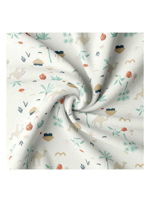 Bavoir bandana - Oasis - Kiabi