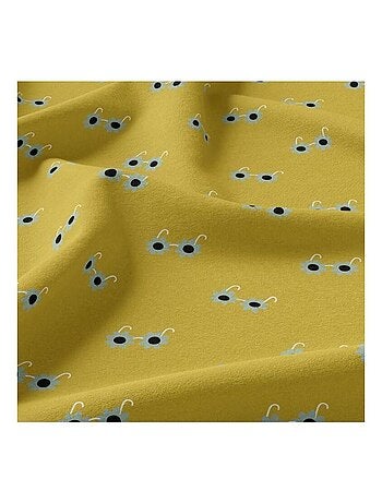 Bavoir bandana - Savane