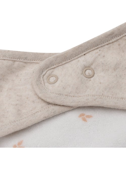 Bavoir bandana en coton (2 pcs) Jollein - Kiabi