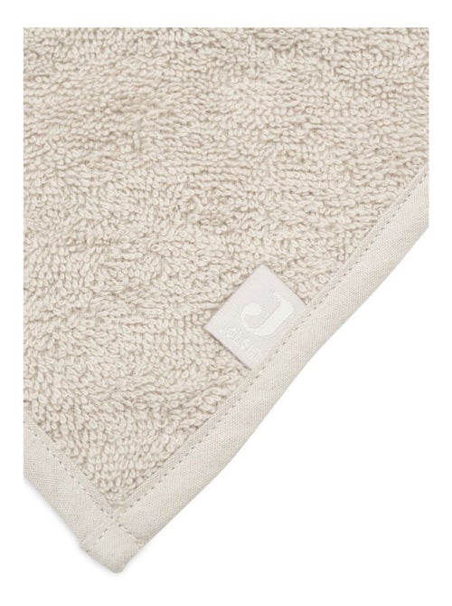Bavoir bandana en coton (2pcs) Jollein - Kiabi