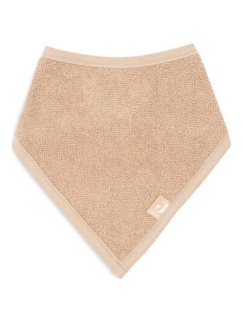 Bavoir bandana en coton (2pcs) Jollein - Kiabi