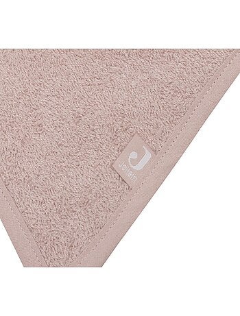 Bavoir bandana en coton (2pcs) Jollein