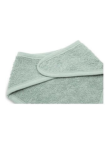 Bavoir bandana en coton (2pcs) Jollein