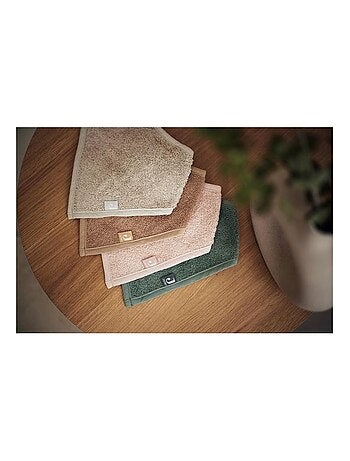 Bavoir bandana en coton (2pcs) Jollein