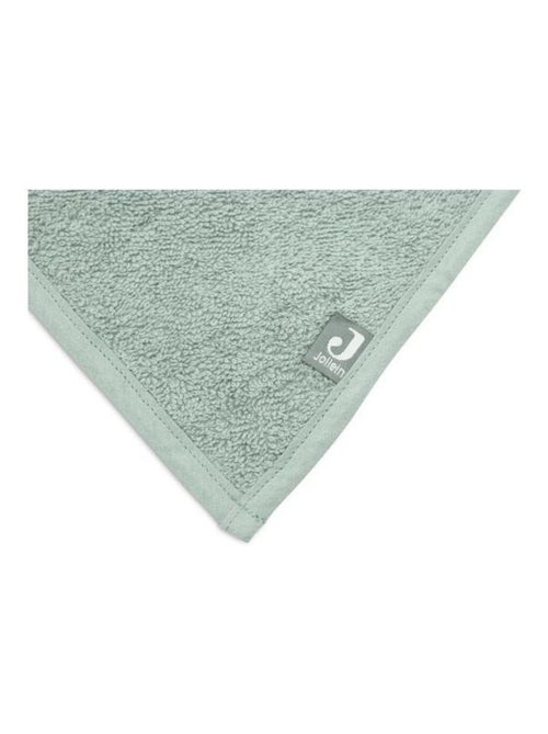 Bavoir bandana en coton (2pcs) Jollein - Kiabi