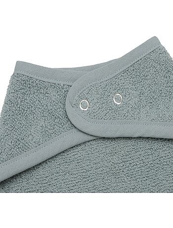 Bavoir bandana en coton (2pcs) Jollein