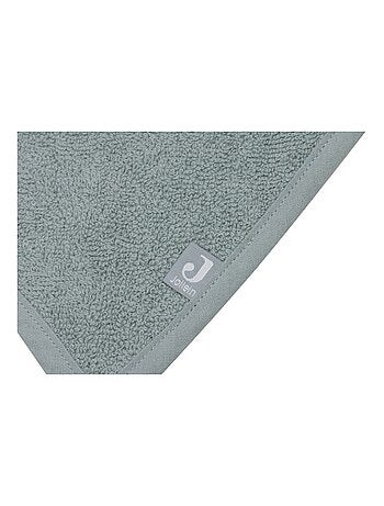Bavoir bandana en coton (2pcs) Jollein