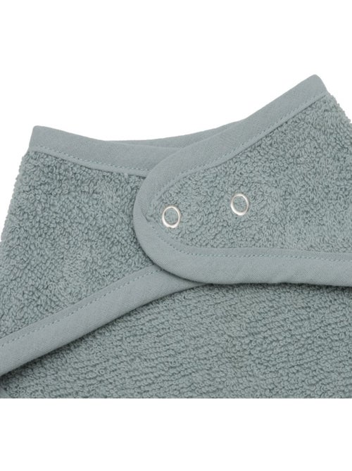 Bavoir bandana en coton (2pcs) Jollein - Kiabi