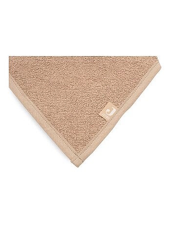 Bavoir bandana en coton (2pcs)