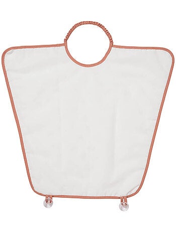 Bavoir bébé 24 mois en Coton Greenland Lapins - Greenland - Babycalin