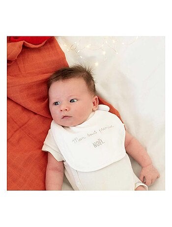 Bavoir Bébé