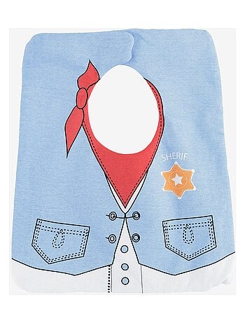 Bavoir Bébé