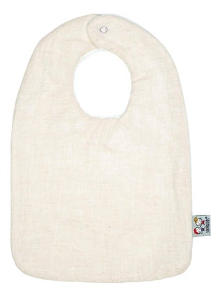 Bavoir bébé en Lin SEVIRA KIDS