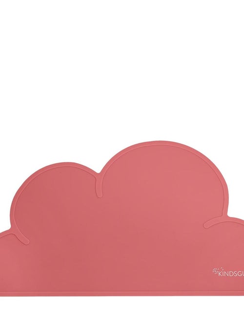 Bavoir bébé en silicone - Kiabi
