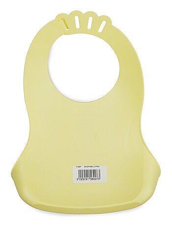 BAVOIR BIBOU AVEC RÉCUPÉRATEUR
