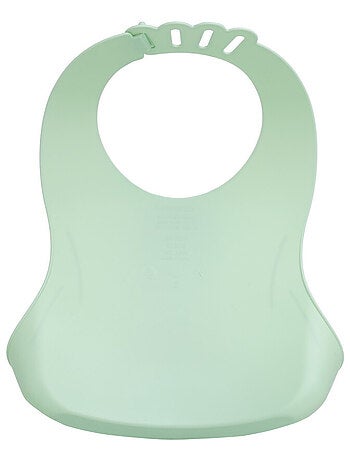 BAVOIR BIBOU AVEC RÉCUPÉRATEUR