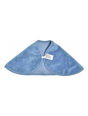 Bavoir d'épaule en gaze de coton et bambou SEVIRA KIDS