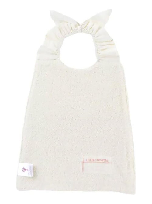 Bavoir élastique Aux bonnes graines d'Hipollène - Kiabi