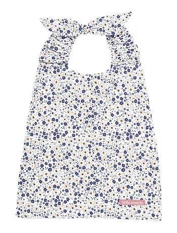 Bavoir élastique Billie
