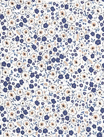 Bavoir élastique Billie