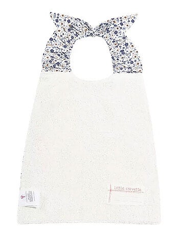 Bavoir élastique Billie