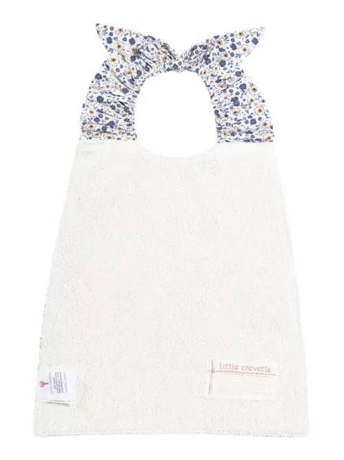 Bavoir élastique Billie - Kiabi