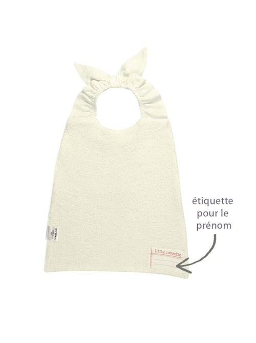 Bavoir Élastiqué Homard Coquette - Kiabi